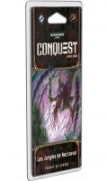 Warhammer 40k Conquest : Les Jungles de Nectavus (Cycle Monde Mortel)
