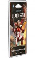 Warhammer 40k Conquest : Une dernire Manoeuvre (Cycle Invasion Plantaire)