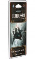 Warhammer 40k Conquest : Une Haine sans Bornes (Cycle Invasion Plantaire)