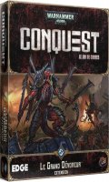 Warhammer 40k Conquest : Le Grand Dvoreur (Deluxe)