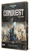 Warhammer 40k Conquest (Base)