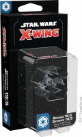Star Wars X-Wing 2.0 : Dfenseur TIE/D