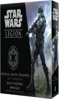 Star Wars Lgion : Death Troopers Impriaux