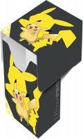 Pokmon : Deck Box Pikachu
