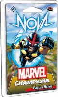 Marvel Champions : Nova (Hros)