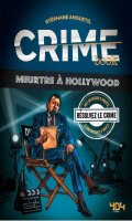 Crime book - meutre  hollywood