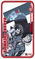 La mlancolie de Haruhi Suzumiya Vol.2 - collector