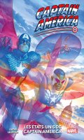 Captain America - Les tats-unis de Captain America