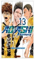 Ao ashi - playmaker T.13