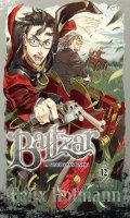 Baltzar - la guerre dans le sang T.12