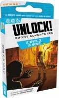 Unlock ! Short Adventures : Le Rveil de la Momie