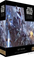 Star Wars Lgion : 501e Lgion (Forces Armes)