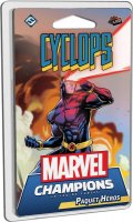 Marvel Champions : Cyclops (Hros)