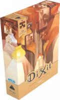 Dixit Puzzle - Family - 500 Pices