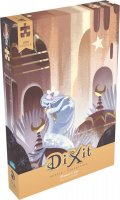 Dixit Puzzle - Mermaid in Love - 1000 Pices