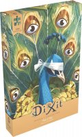 Dixit Puzzle - Point of View - 1000 Pices