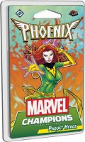 Marvel Champions : Phoenix (Hros)