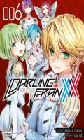 Darling in the FranXX T.6