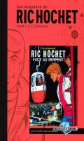 Ric Hochet T.8