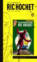 Ric Hochet T.11