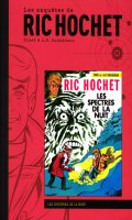 Ric Hochet T.12