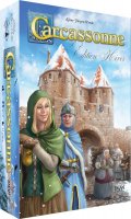 Carcassonne : dition Hiver