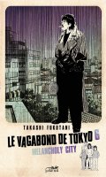 Le vagabond de Tokyo - Rsidence Dokudami T.6
