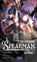 The legendary spearman T.1