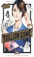 Trillion game T.4