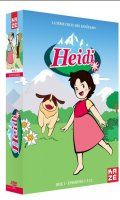 Heidi - Box.1
