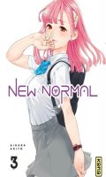 New Normal T.3