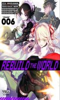 Rebuild the world T.6