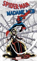 Marvel-verse - Spider-Man & Madame Web