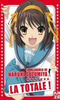 La mlancolie de Haruhi Suzumiya - La totale