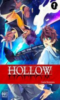 Hollow T.1