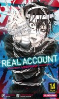 Real account T.14