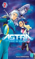 Astra - lost in space T.2