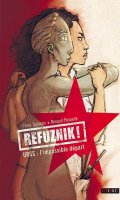 Refuznik - URSS, l'impossible dpart