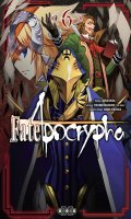 Fate / Apocrypha T.6