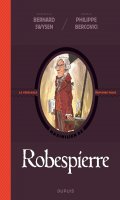 Les mchants de l'histoire - Robespierre