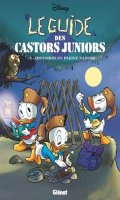 Le guide des Castors Juniors T.2