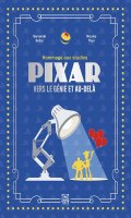 Hommage aux studios Pixar