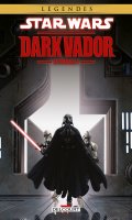 Star Wars - Dark Vador - intgrale T.1