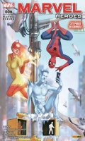 Marvel heroes (v1) T.6