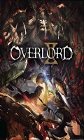 Overlord - saison 2 - intgrale - blu-ray