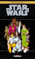 Star wars - Classic T.10