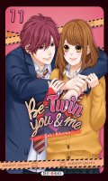 Be-twin you & me T.11