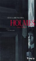 Holmes T.5