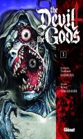 The devil of the gods T.1