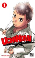 Uchikomi - l'esprit du judo T.1